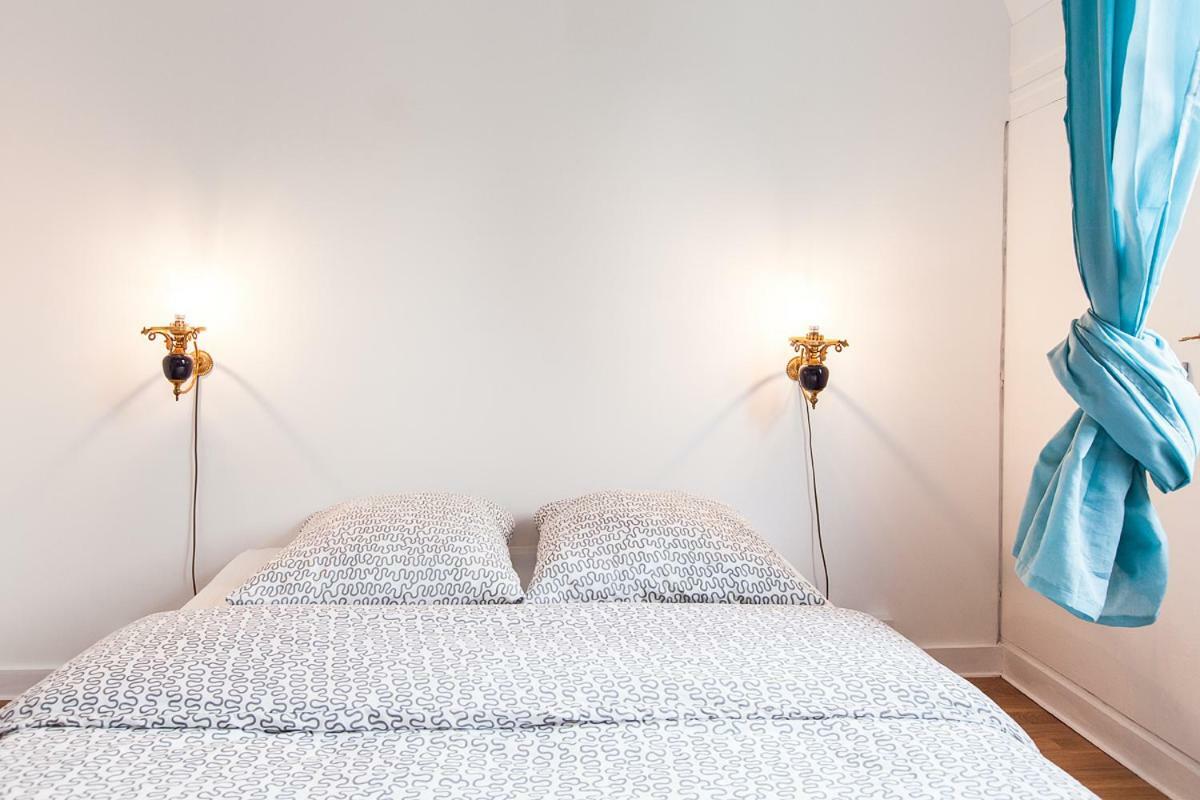 Charming 30m² Border Of Montmartre Paris