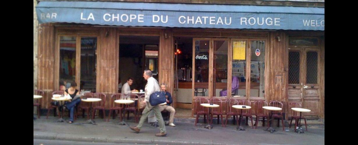 Charming 30m² Border Of Montmartre *