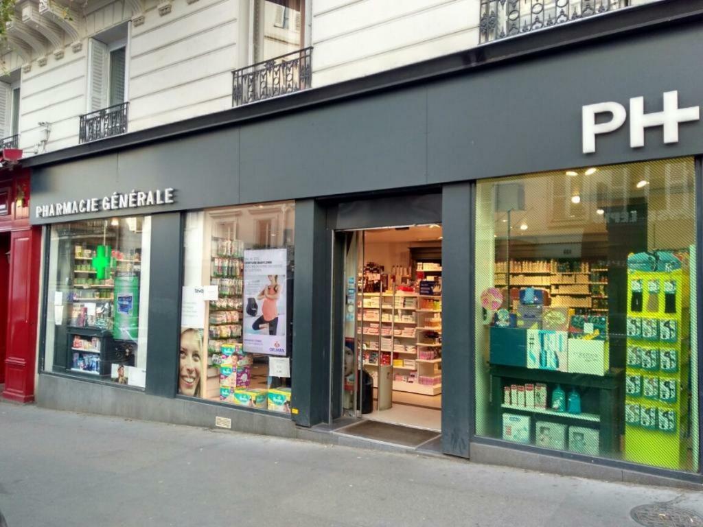 Charming 30m² Border Of Montmartre Appartement