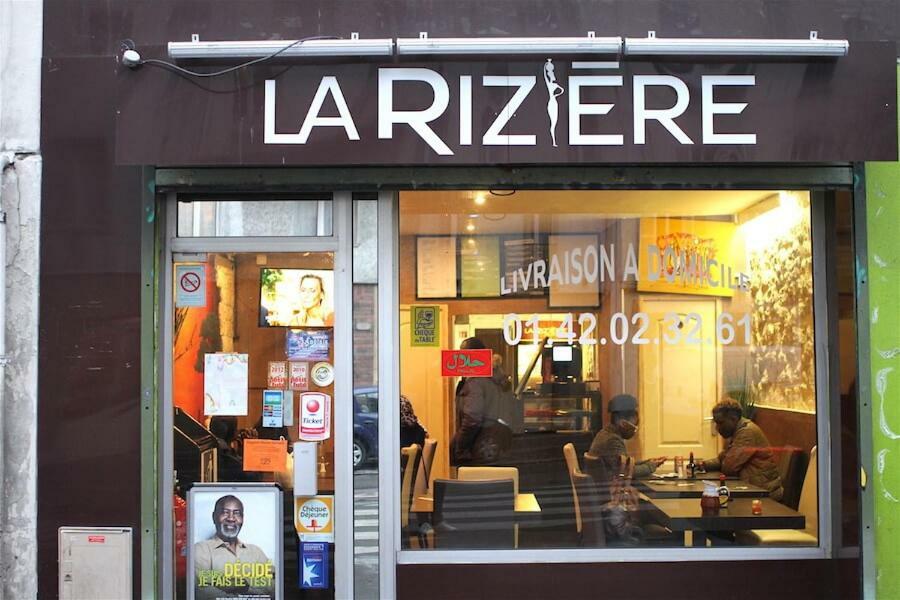 Charming 30m² Border Of Montmartre Appartement Parijs